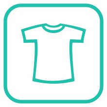 Одежда под нанесение логотипа Одежда под нанесение логотипа на заказ